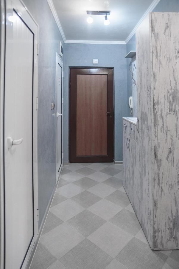 Apartment Martini 布尔加斯 外观 照片